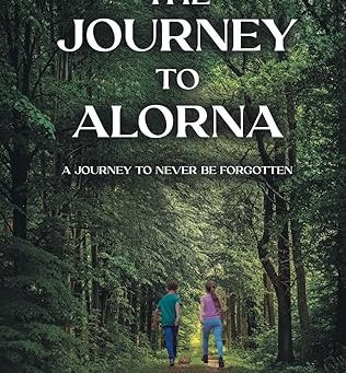 The Journey To Alorna
