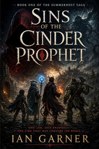 Sins Of The Cinder Prophet