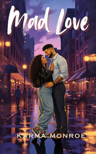 Mad Love - A Review