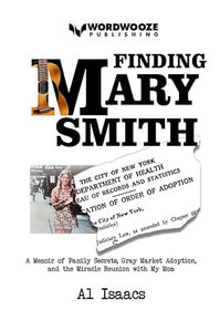 Finding Mary Smith