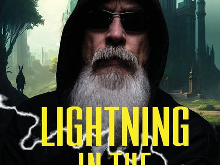 Lightning In The Knight