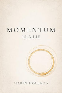 Momentum Is A Lie