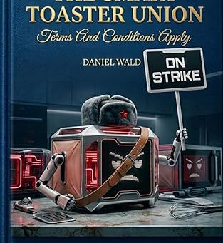 The Smart Toaster Union