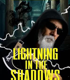 Lightning In The Shadows