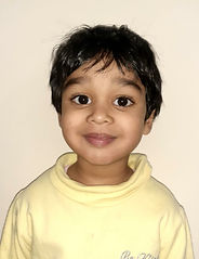 Mokshita Singh