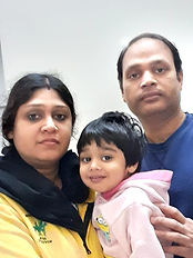Mokshita Singh