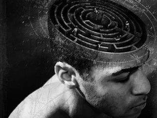 Are You Stuck? The Prison In Your Mind