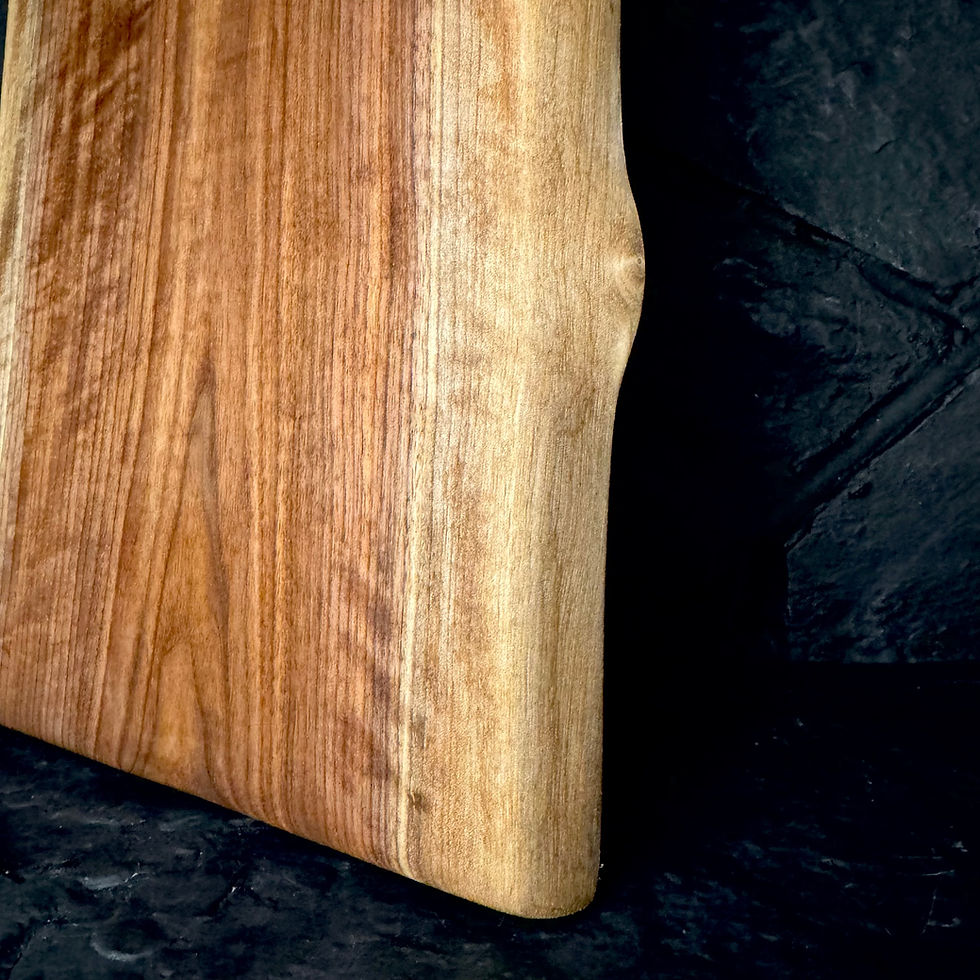 Thumbnail: Serving Board 2418