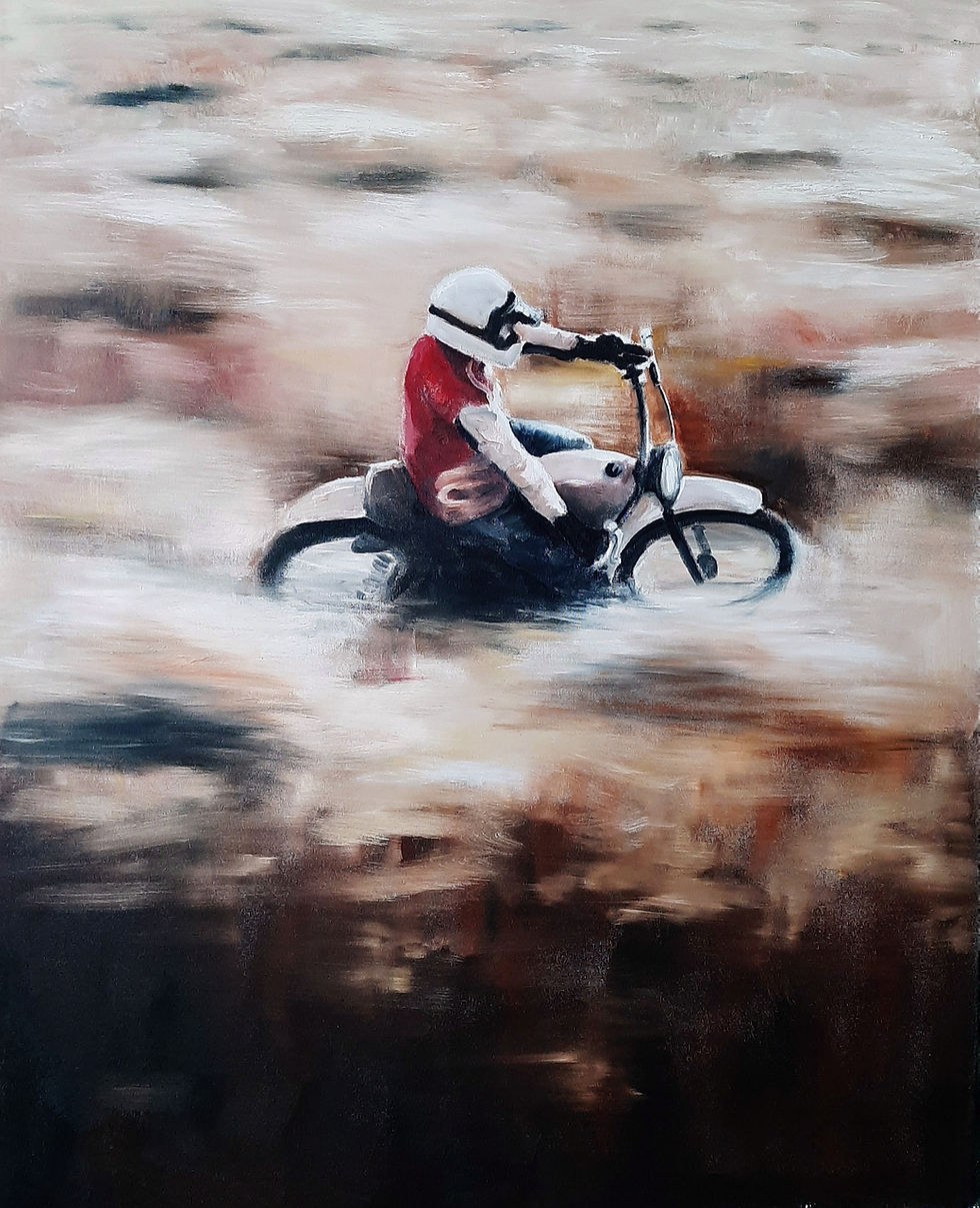 Movement