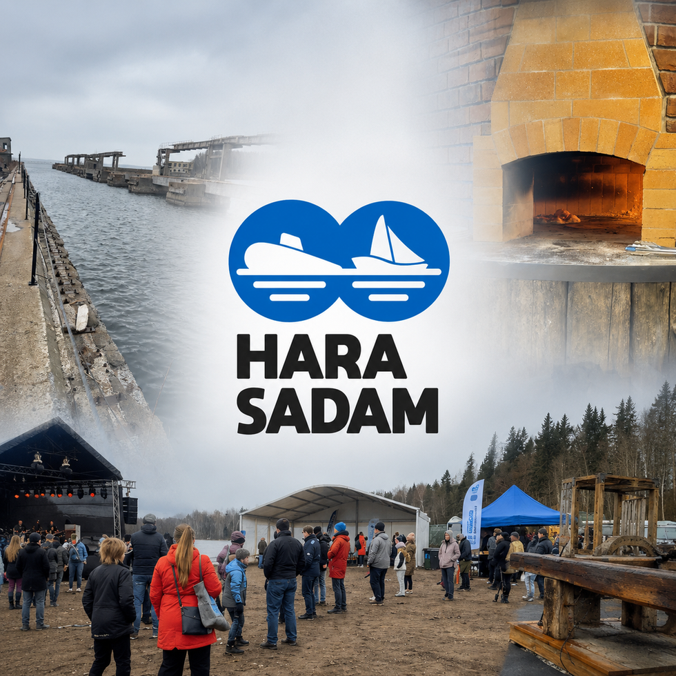 Hara Kalasadam