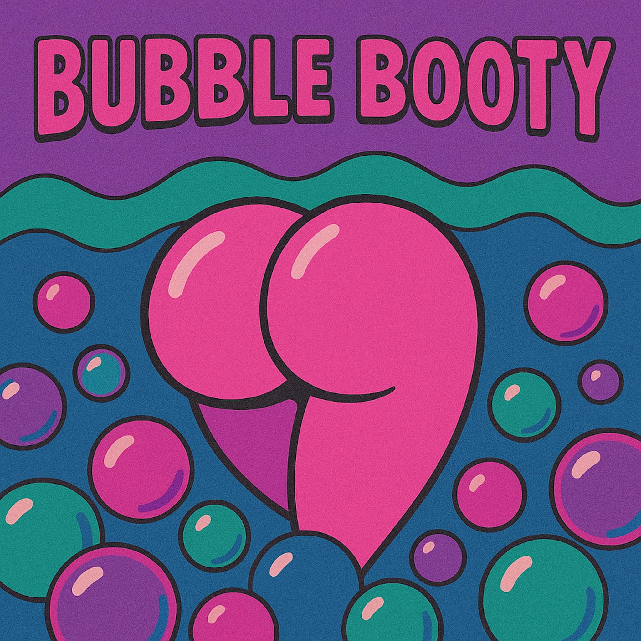 Writer: Bubble Booty