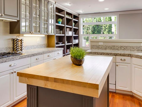 Top Tips for a Successful Kitchen Remodel