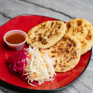 Pupusas Takitos Nueva Rosita