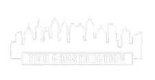 YMH Construction Logo