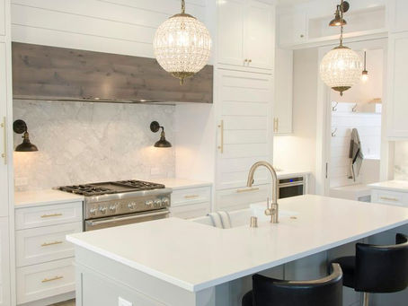 Finding the Perfect Kitchen Remodel Contractor for Your Dream Home