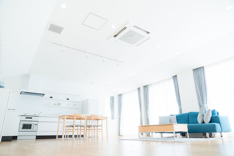 Remodeling 101: Heat Pump