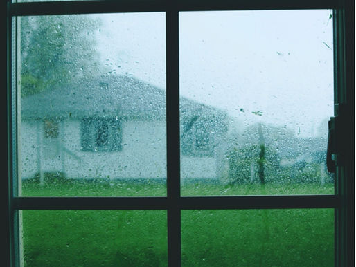 5 Things You Need to Know About Damp, Mould and Heating Efficiency