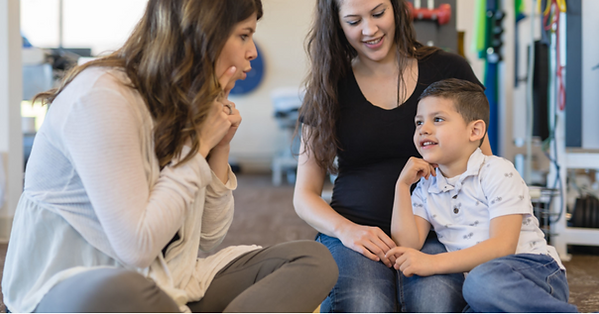 Blog post about speech therapy parent coaching. Use stock photos.png