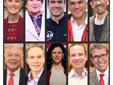 Columna Mirador 33____________