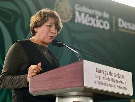 Destinarán Gobiernos de México y del Edomex 4 mil 200 mdp en vivienda y obra pública para rescatar a la Zona Oriente