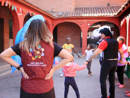 Gobierno de Ecatepec y Centro Universitario UAEM unen esfuerzos para apoyo a migrantes