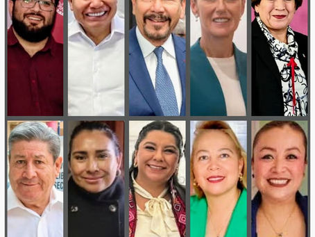 Columna Mirador 33____________