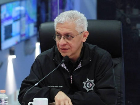 Gobierno Mexiquense blinda carreteras con 25 arcos más, empresas reportan cero robos