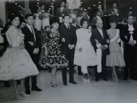 “Crónicas del tiempo”…