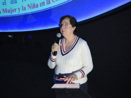 Gobierno de Ecatepec impulsa a niños y jóvenes a cerrar la brecha de género en la ciencia