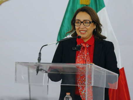 Saqueado y quebrado Sapase en Ecatepec, deuda supera los 3 mmdp