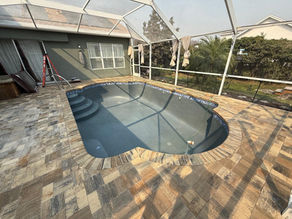 Brick Pavers: to seal, or not to seal?