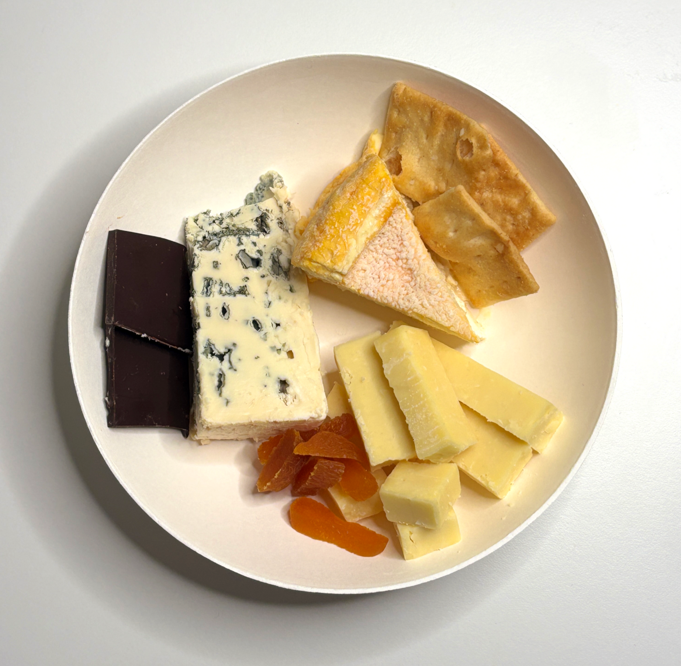 Cheese Box Voucher