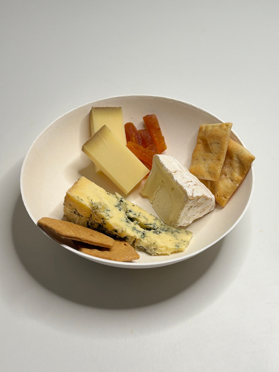 Thumbnail: Giftcard Share cheese box