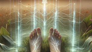 Exploring the Benefits of Grounding with PEMF Therapy