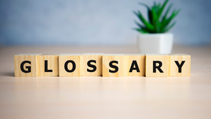 Glossary