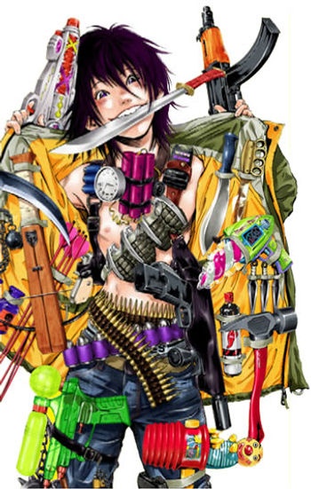 神様 キサマを殺したい 神様 キサマを殺したい