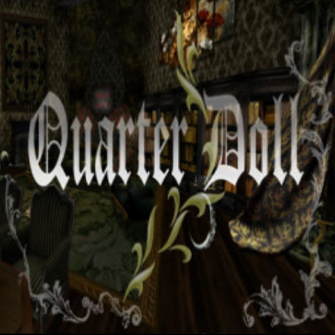 Quarter Doll