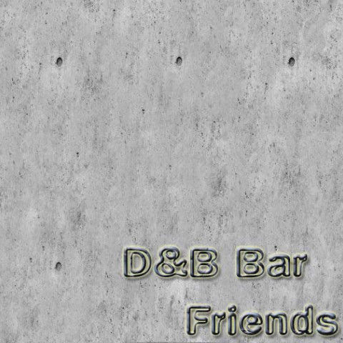D&B Bar Friends