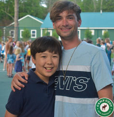 Camp Cody
