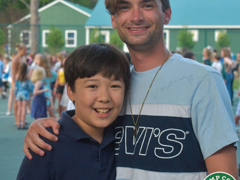 Camp Cody