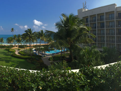 Puerto Rico
