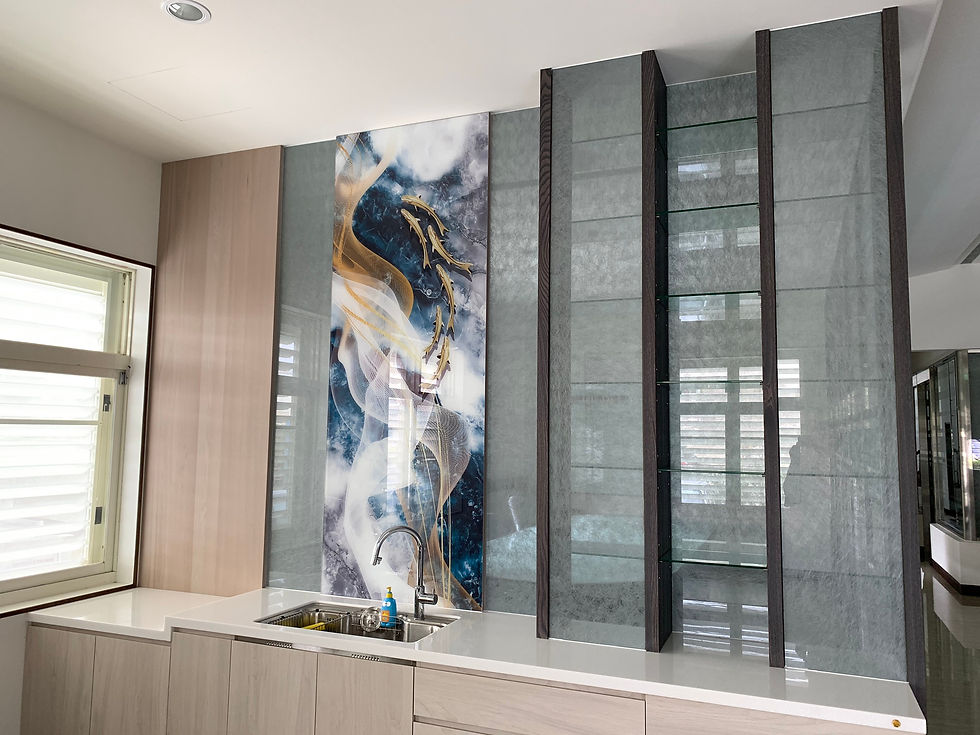 電腦彩繪-客戶自有圖