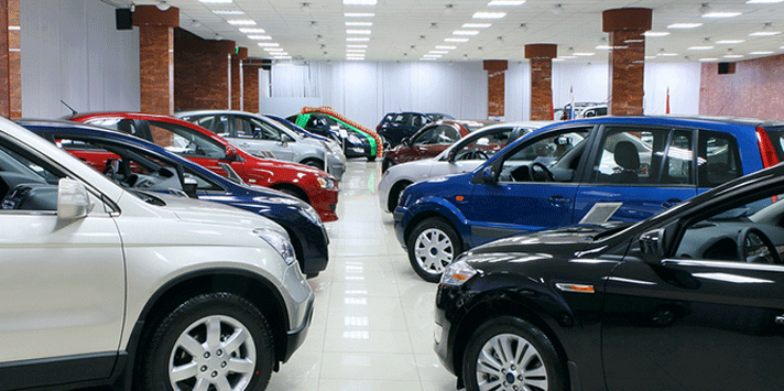 Car Dealers