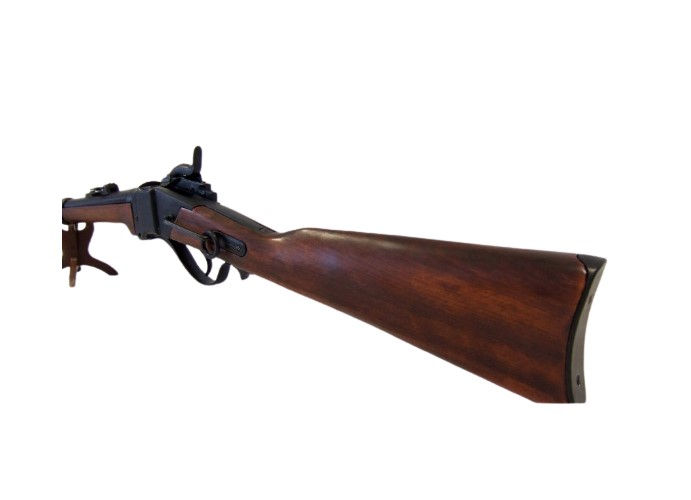 サムネイル： Denix 1859 Sharps Non Firing Carbine