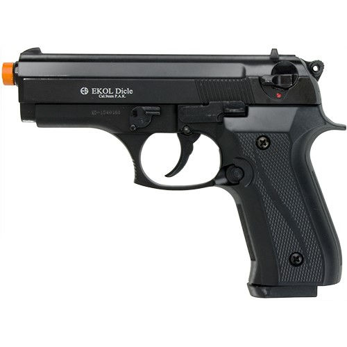 الصورة المصغرة: Extended 25 round magazine for EKOL ASI, Firat, Dicle and Jackal Pistols