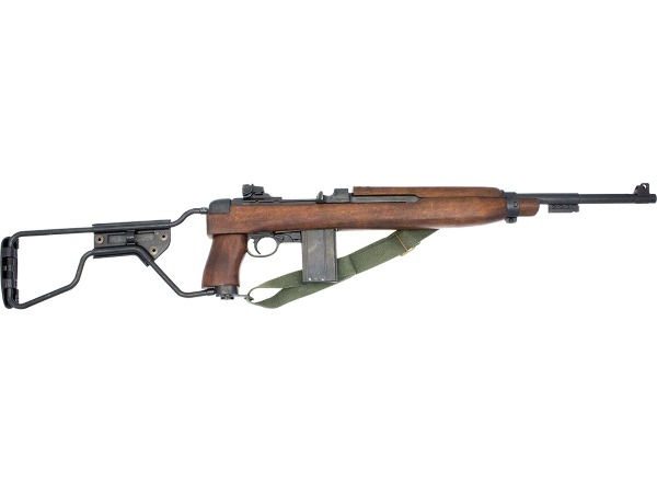 Denix Paratrooper M1A1 1944 Non Firing Carbine Rifle