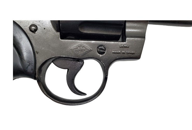 Miniatura: 357 Magnum 2.5 Inch Barrel Non-Firing Prop Revolver