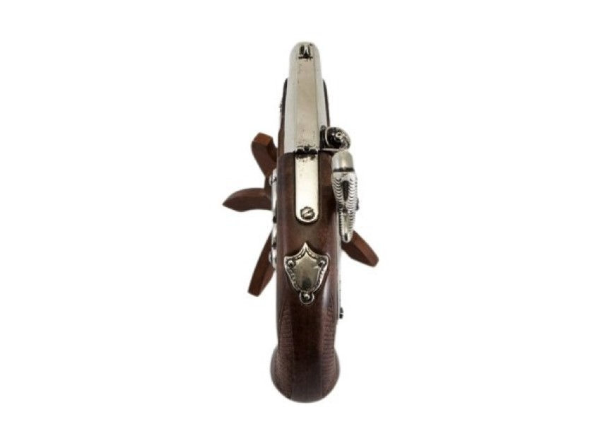 Miniaturebillede: Civil War Philadelphia Derringer Cap Firing Replica