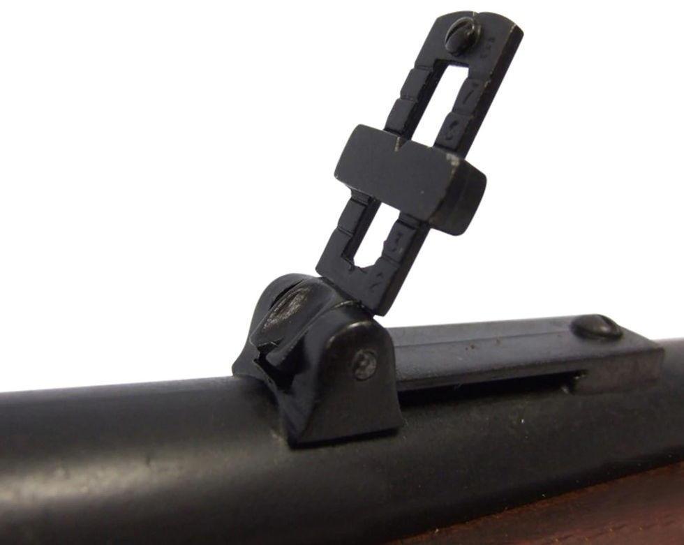 サムネイル： Denix 1859 Sharps Non Firing Carbine