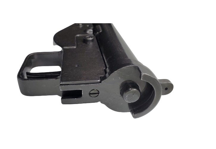الصورة المصغرة: Denix British Sten MK II Non-Firing Prop Machine Gun